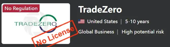 Totoo ba ang TradeZero? Totoo ba ang TradeZero?