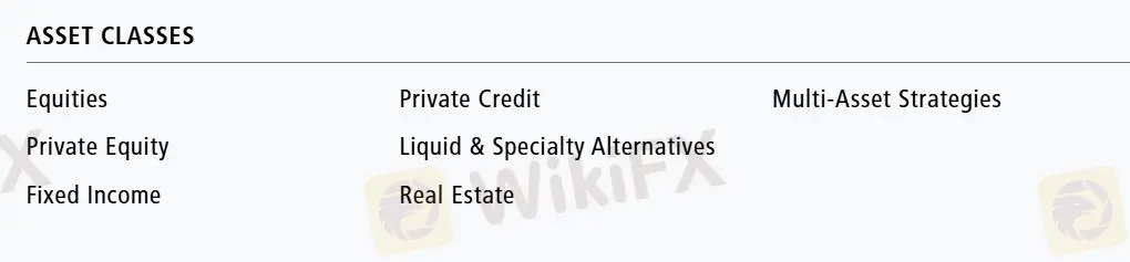 ¿Qué puedo operar en Neuberger Berman? ¿Qué puedo operar en Neuberger Berman?