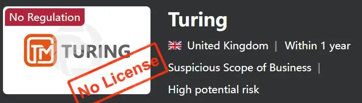 Turing Güvenilir mi?