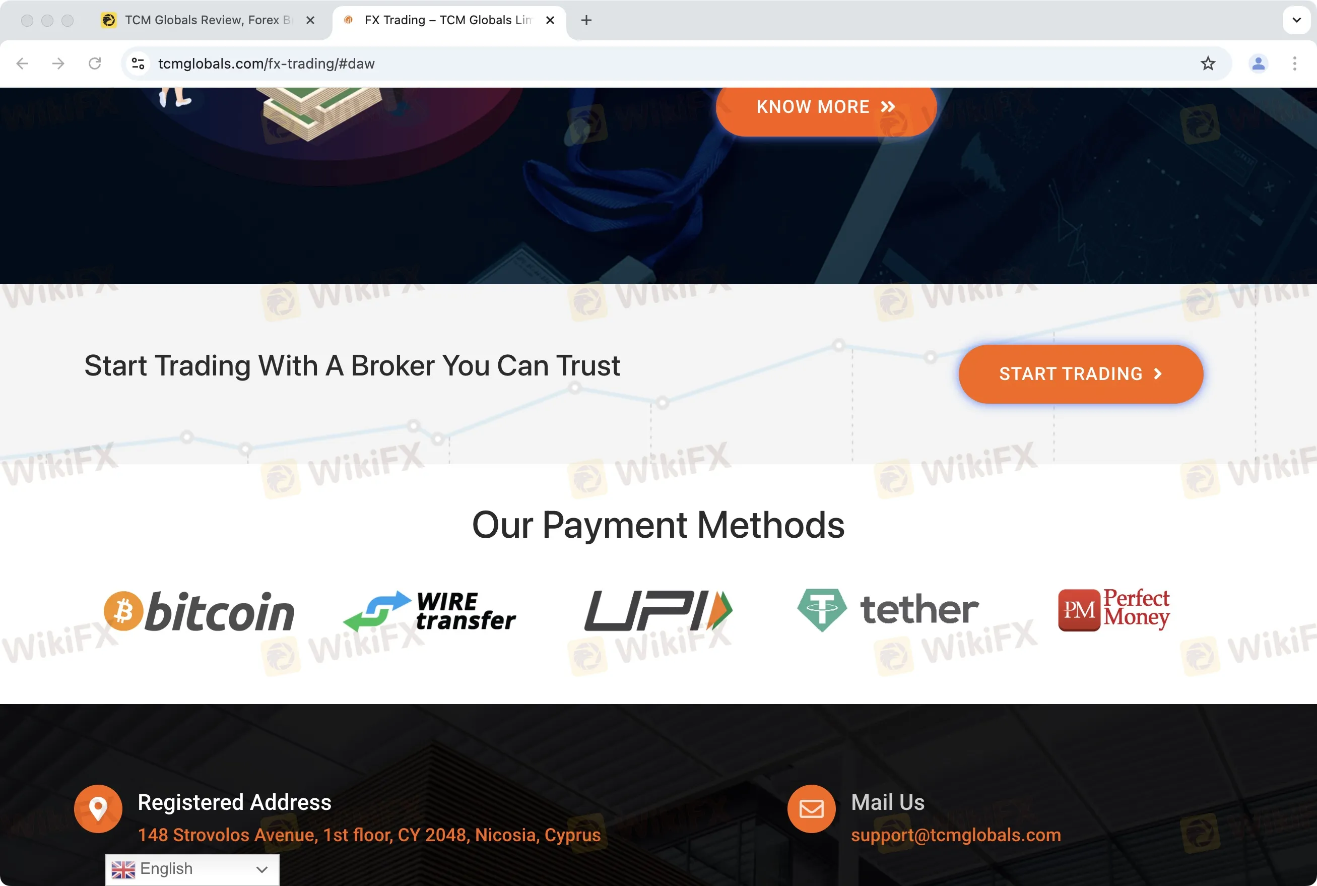 Pagdedeposito at Pagwiwithdraw