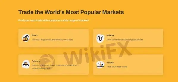 DEMARKETで何を取引できますか？