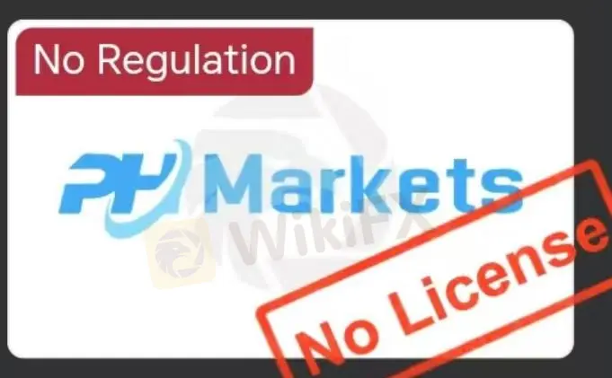 Легитимность PH Markets Легитимность PH Markets