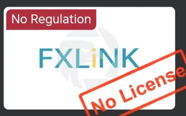 Apakah FXLinks Legal?