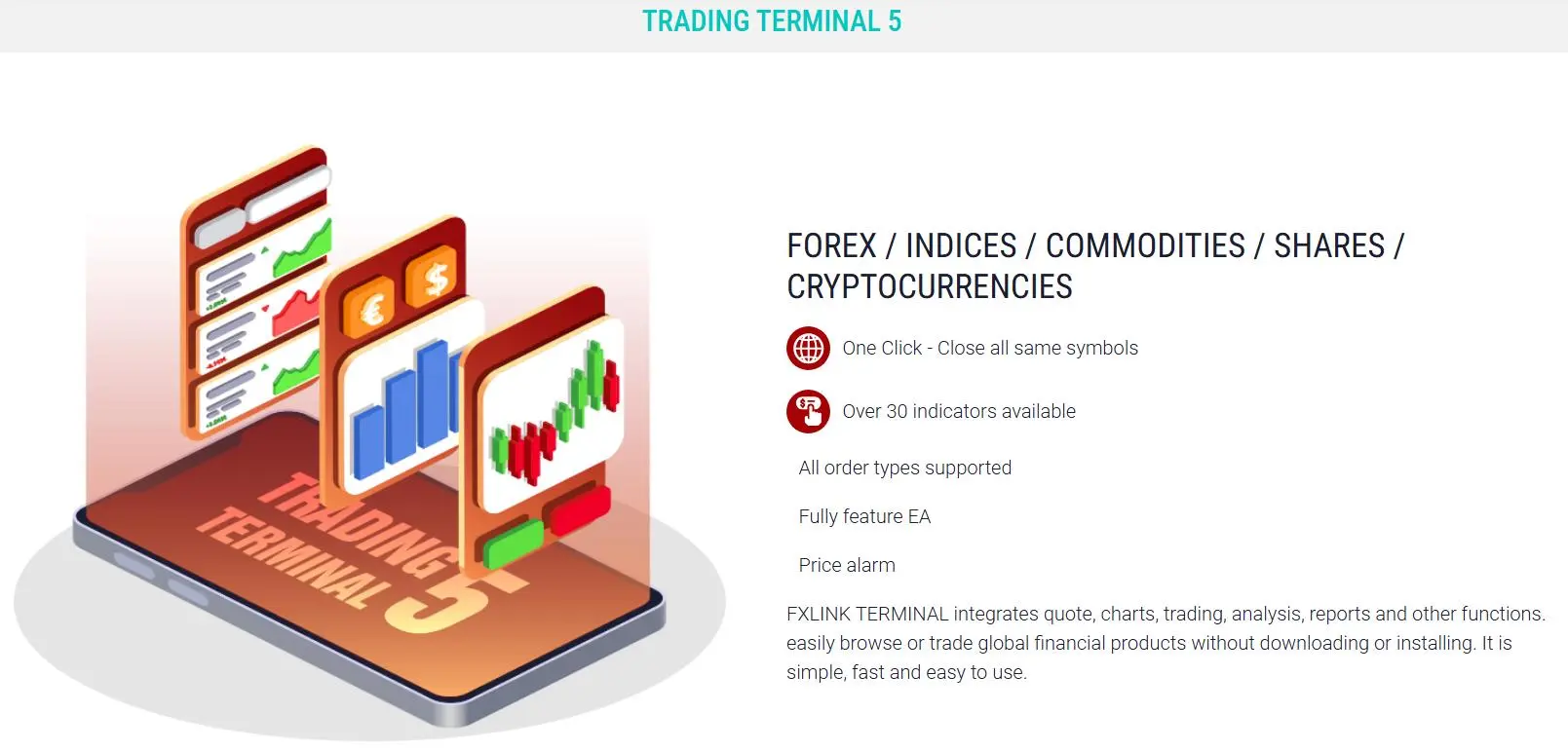Platform Trading