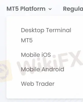 交易平台 交易平台