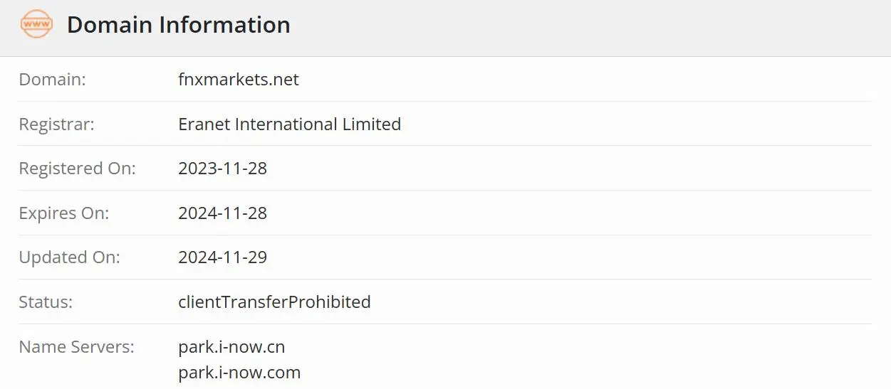 Is FNX Markets Legit? Is FNX Markets Legit?