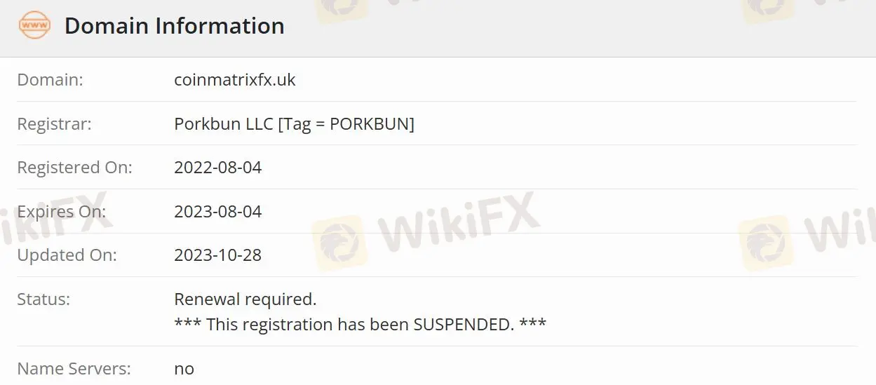 Coin Matrixは信頼できるか? Coin Matrixは信頼できるか?