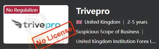 Is Trivepro Legit?