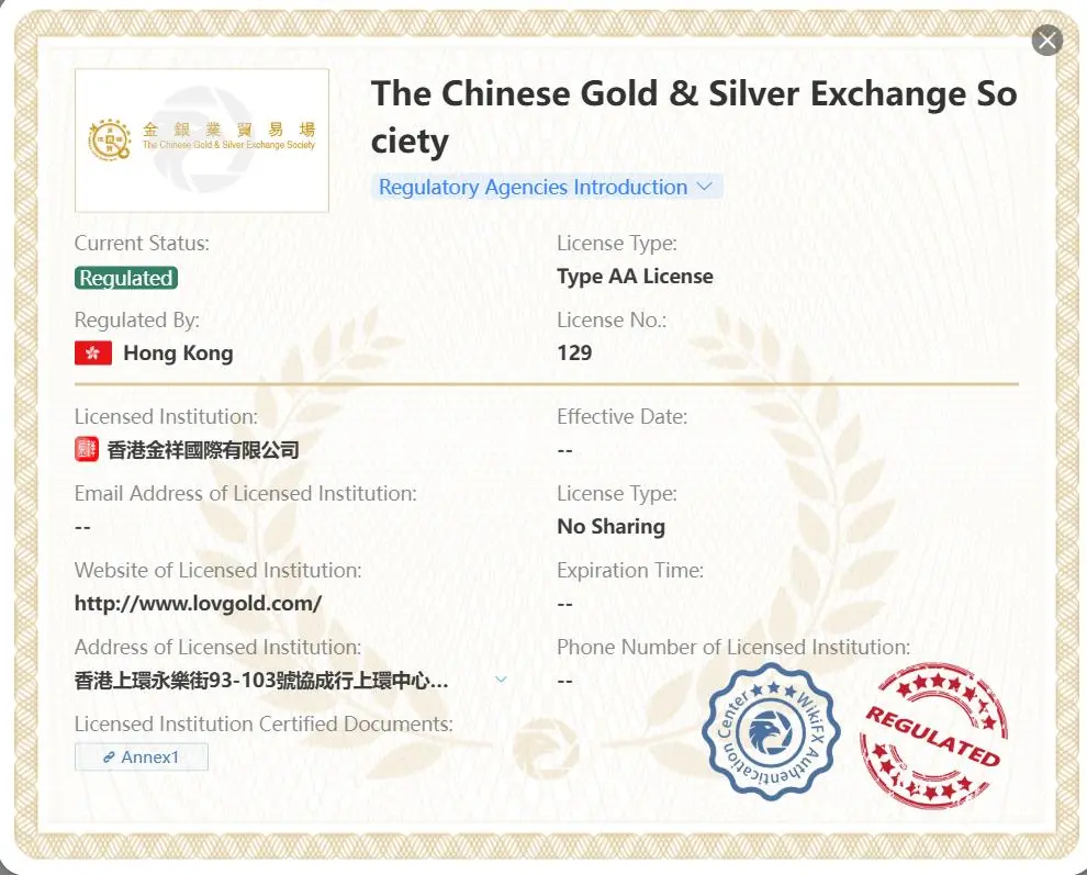 HK JINXIANG INTERNATIONAL LIMITEDは信頼できるか? HK JINXIANG INTERNATIONAL LIMITEDは信頼できるか?