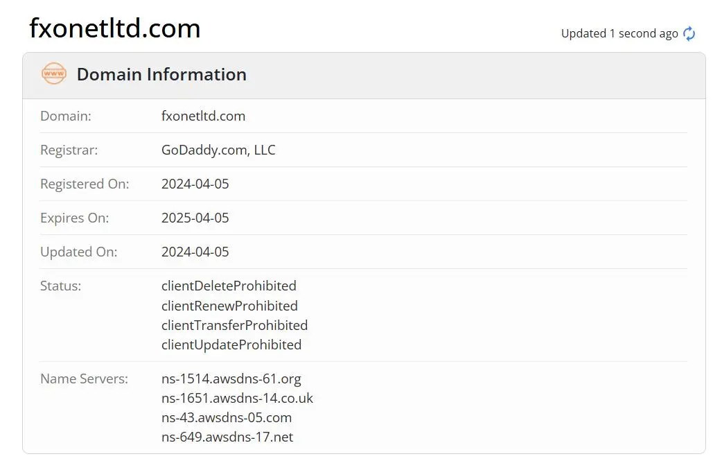 Is FXONET LTD Legit? Is FXONET LTD Legit?