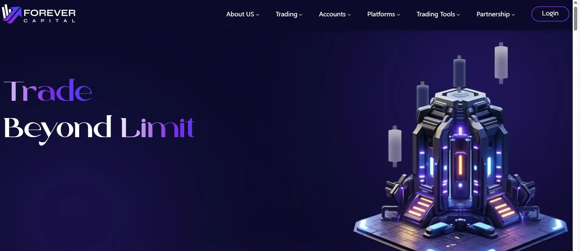 Forever Capital Limited 信息