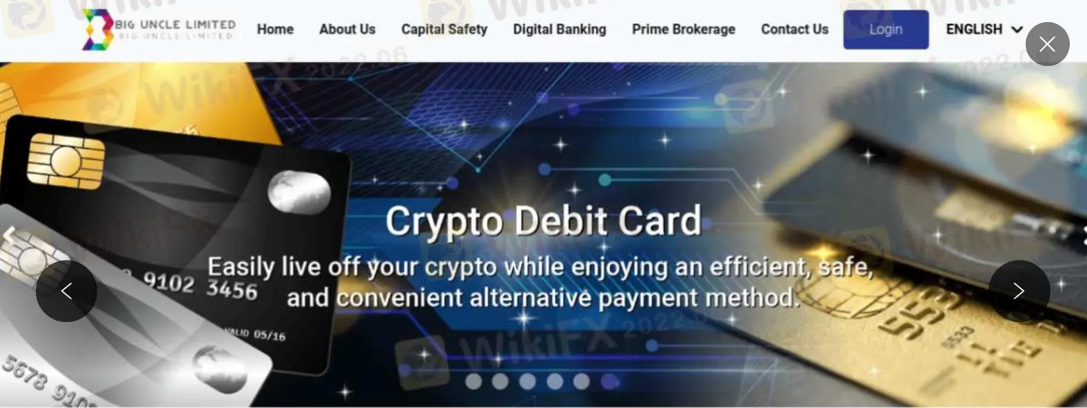 biggloballtd Information