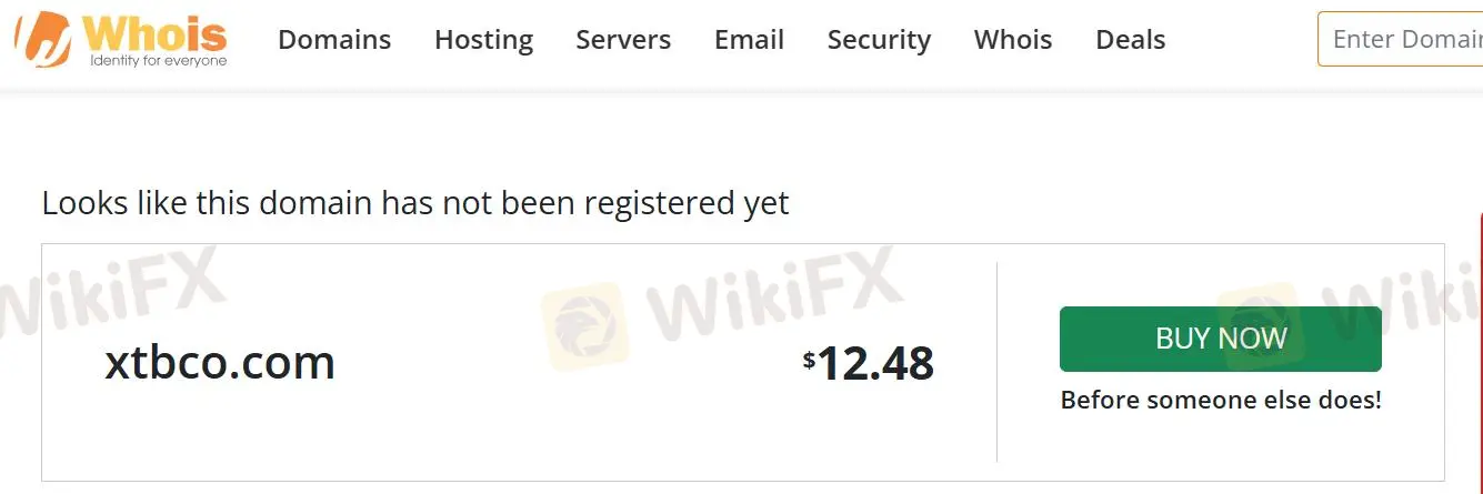 Is Tradingnetwork Legit?
