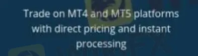 Trading Platform