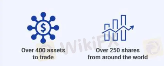 Tôi có thể giao dịch gì trên BSB GLOBAL? Tôi có thể giao dịch gì trên BSB GLOBAL?