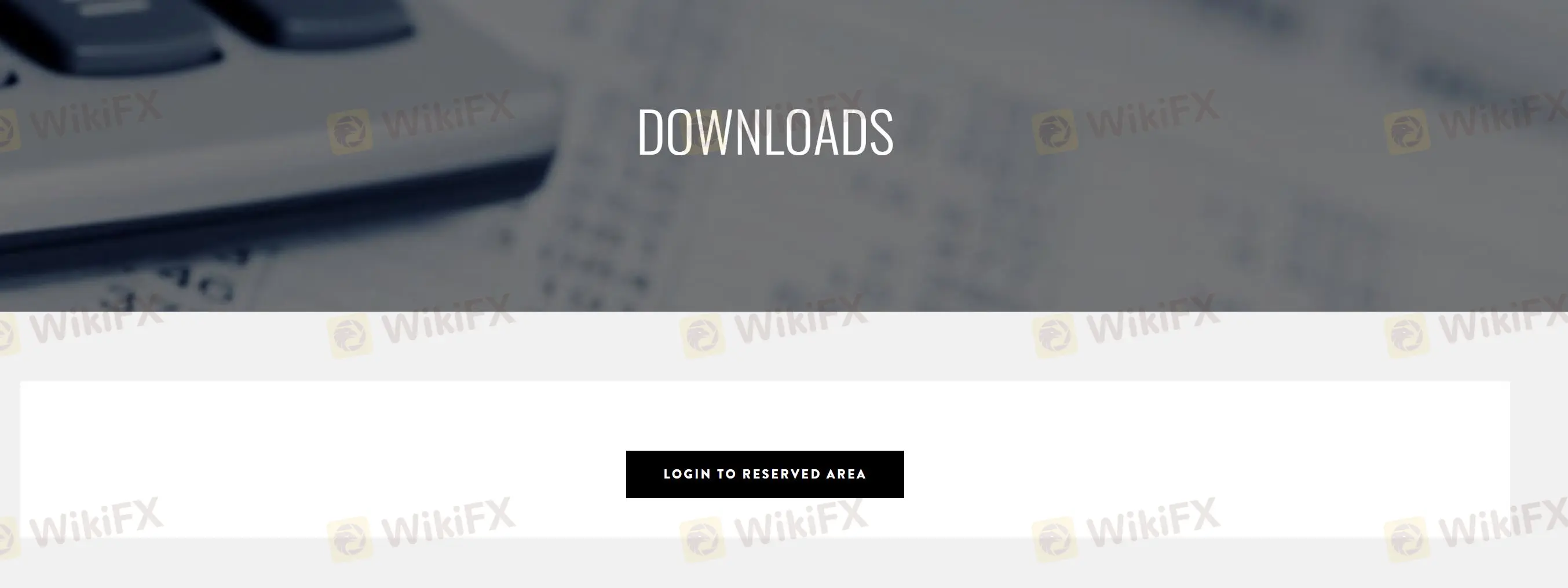 Trading Platform