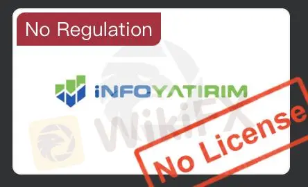 ライセンスなし