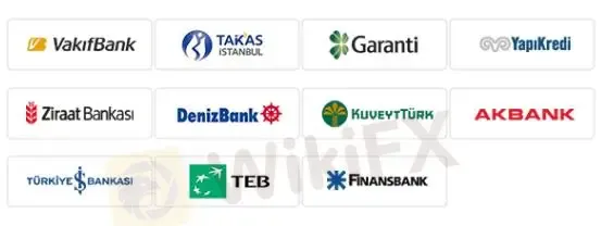 Payment options