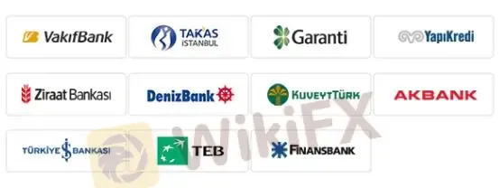 Payment options