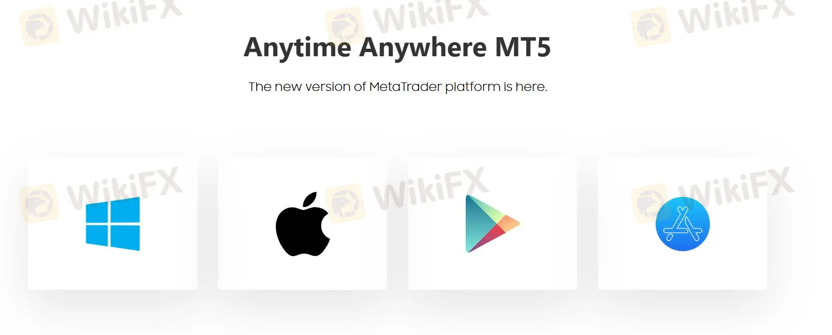 Plataforma de Operaciones