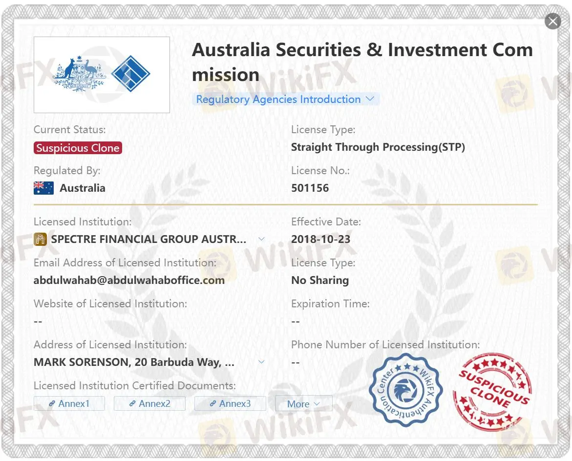 Is MOGAFX Legit?