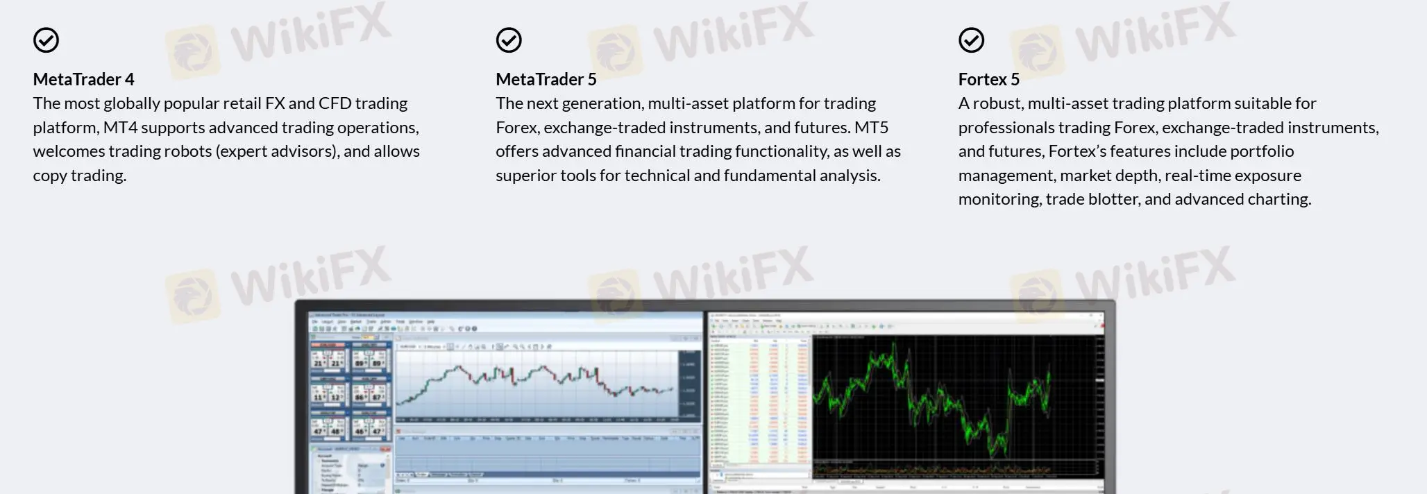 Trading Platform