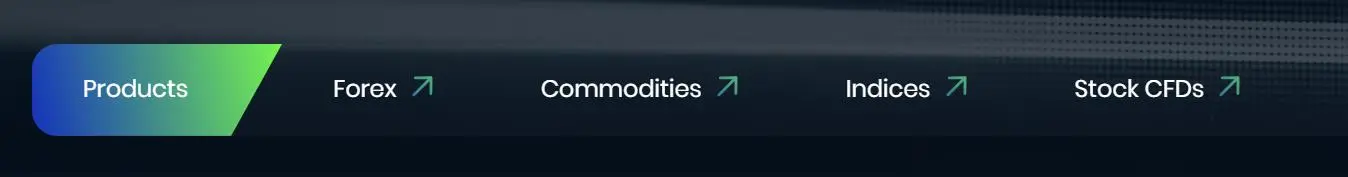 O que posso negociar na CMS Financial? O que posso negociar na CMS Financial?