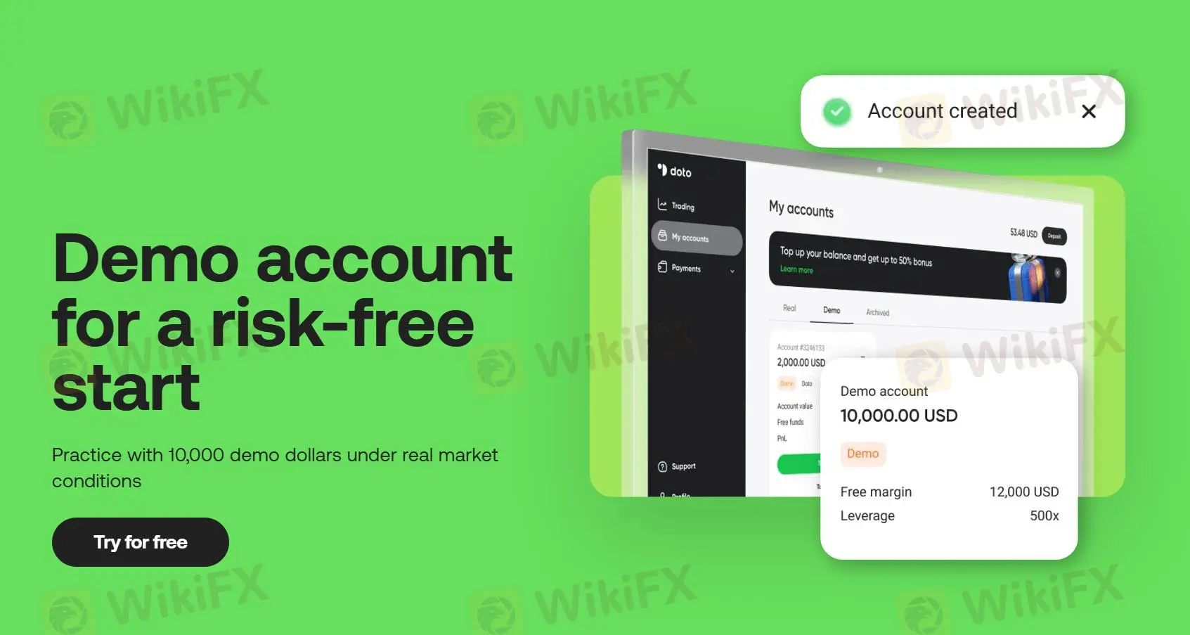 Account Type