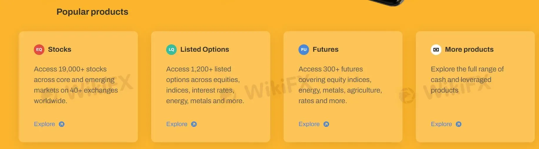 Ano ang Maaari Kong I-Trade sa Fildax Capital? Ano ang Maaari Kong I-Trade sa Fildax Capital?