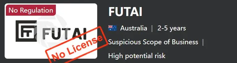 Is FUTAI Legit? Is FUTAI Legit?