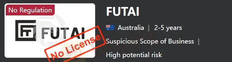 Is FUTAI Legit?