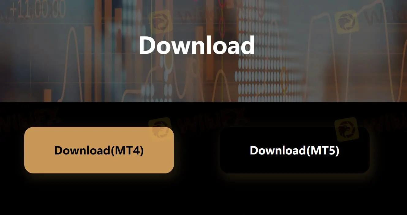Trading Platform