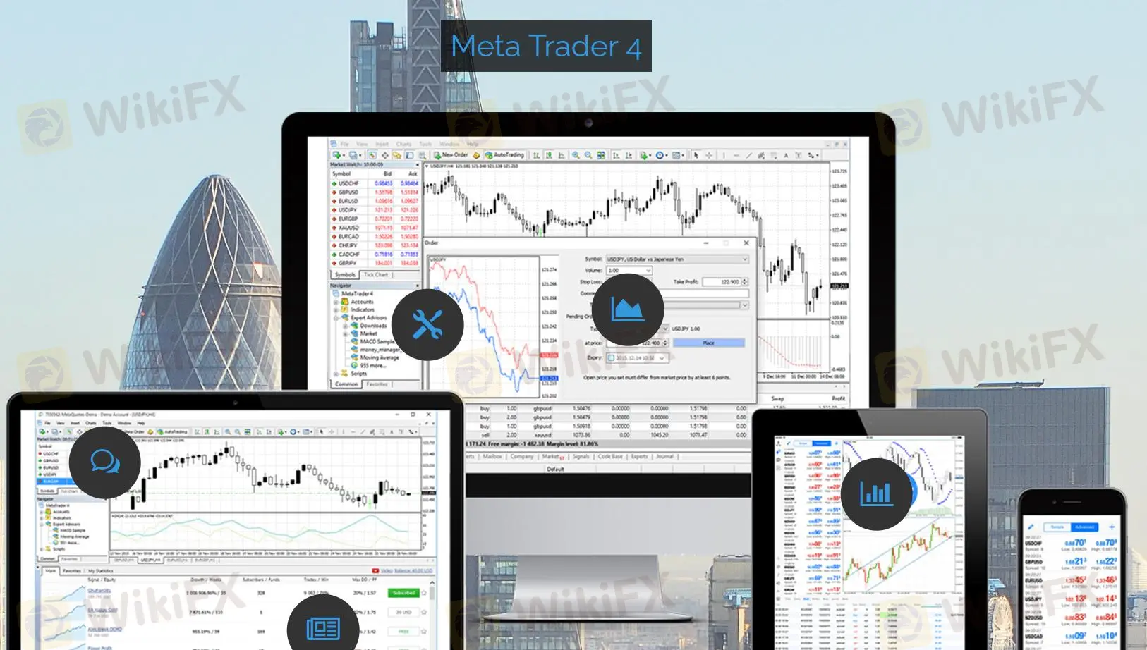 Trading Platform