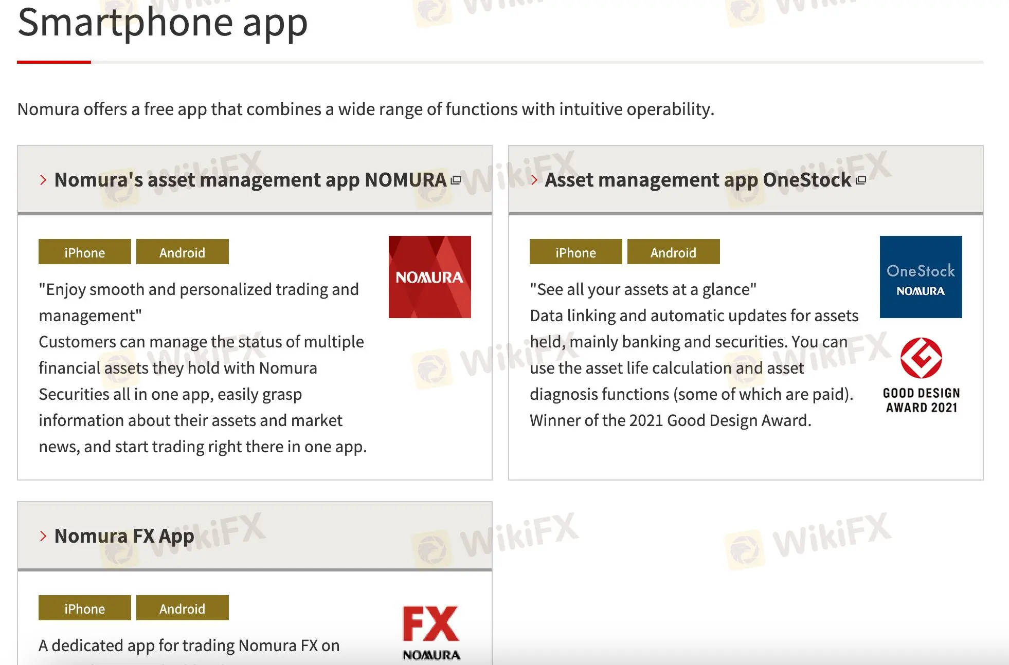 Trading Platform