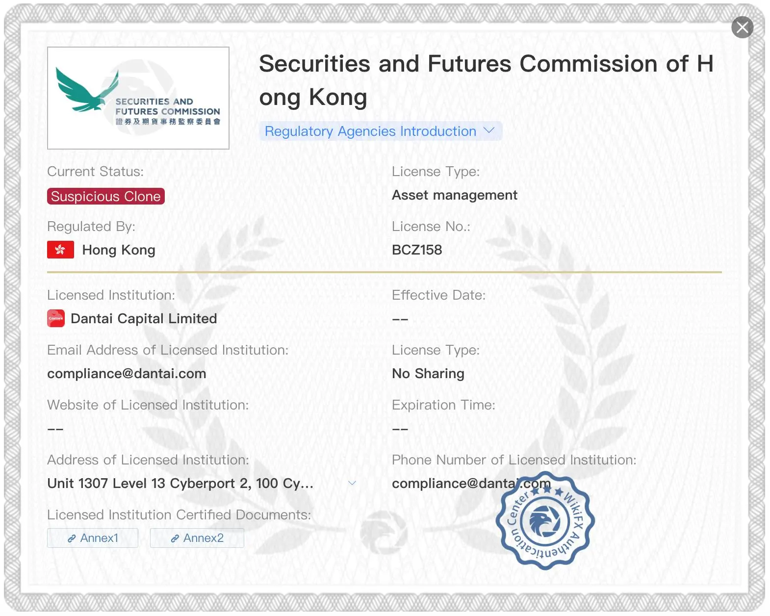 Is CGL Legit? Is CGL Legit?