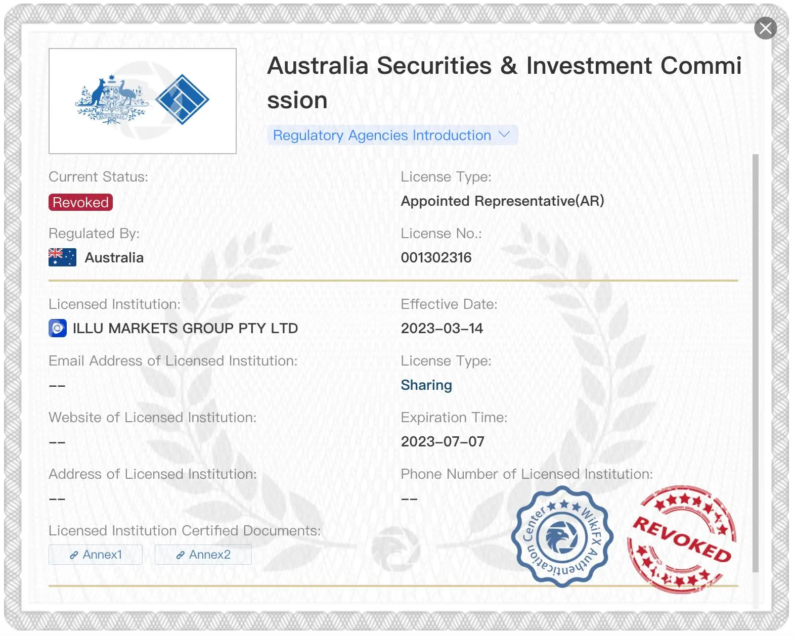 Is Illuminati Markets limited Legit? Is Illuminati Markets limited Legit?