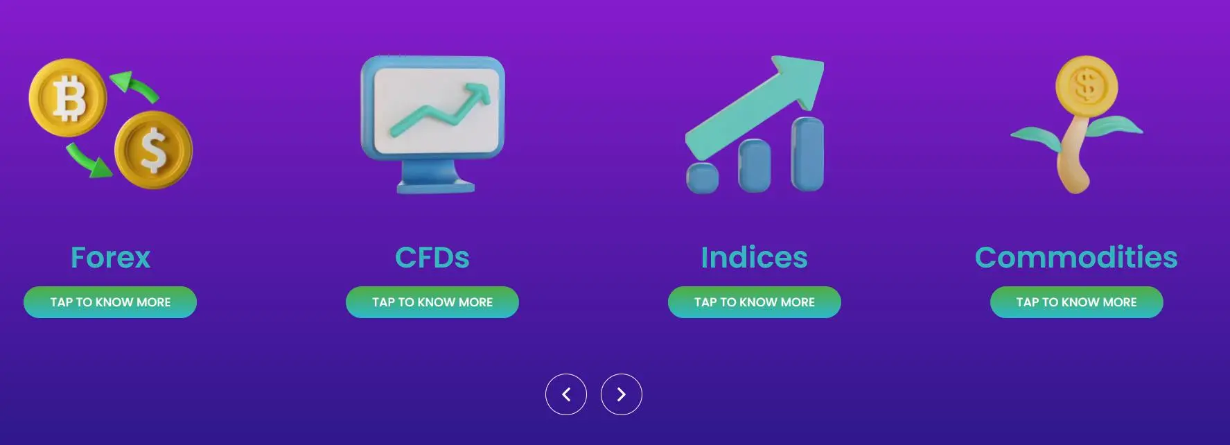 ما يمكنني التداول به على APM Capital؟ ما يمكنني التداول به على APM Capital؟