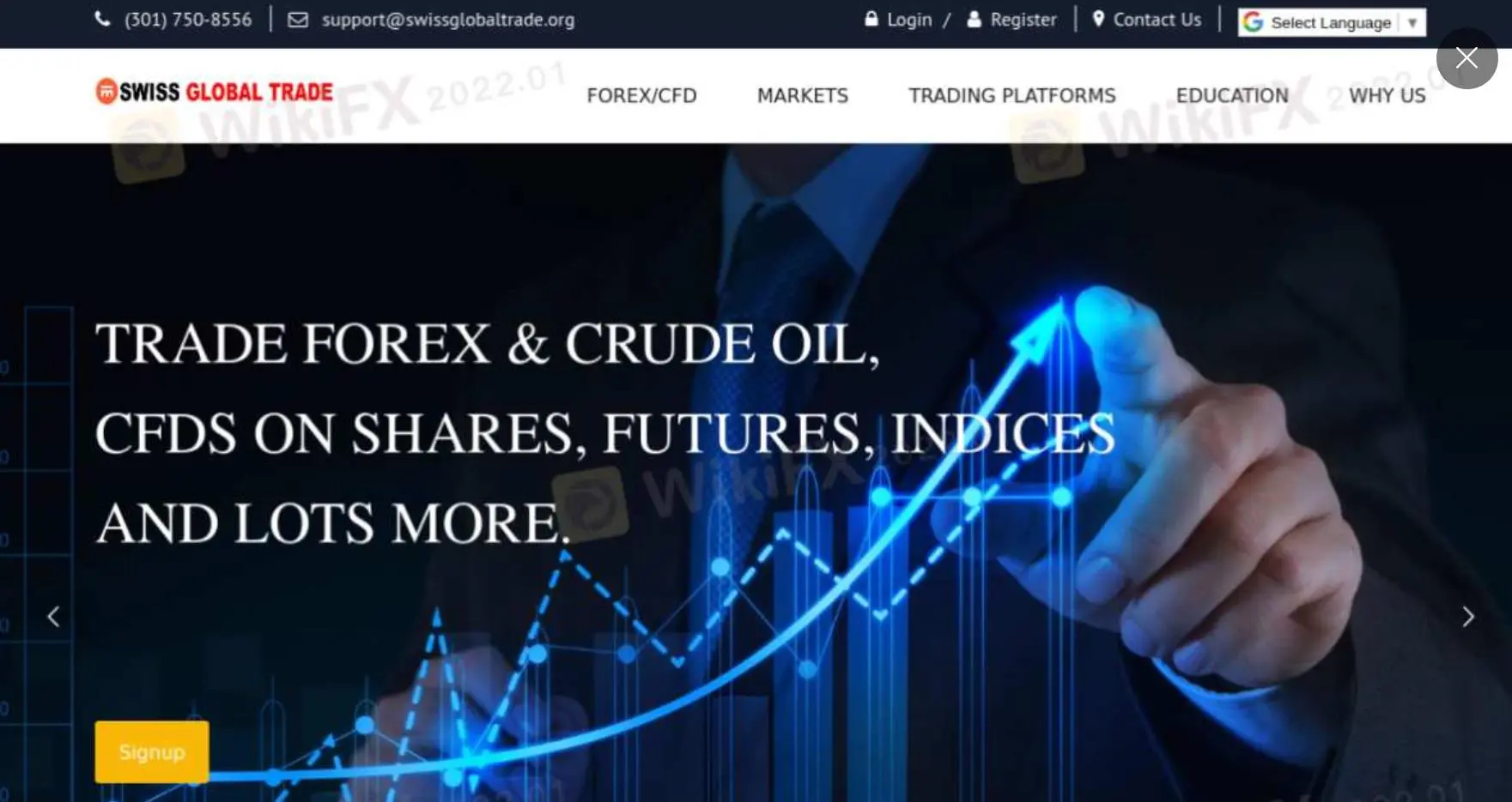Swiss Global Trade Informationen Swiss Global Trade Informationen