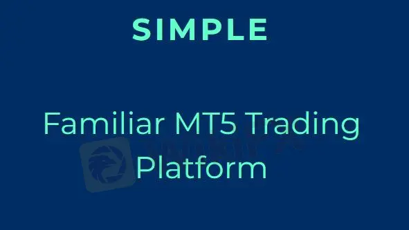 Plataforma de trading Plataforma de trading