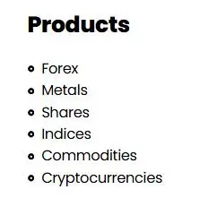 What Can I Trade on Felix Markets? What Can I Trade on Felix Markets?