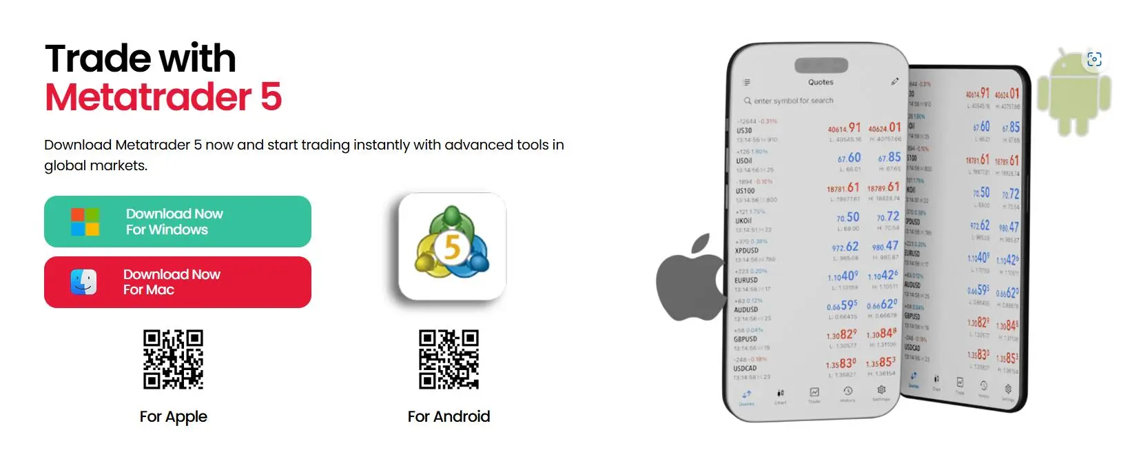 Trading Platform Trading Platform