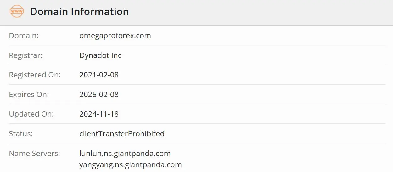Is OmegaPro Forex Legit? Is OmegaPro Forex Legit?