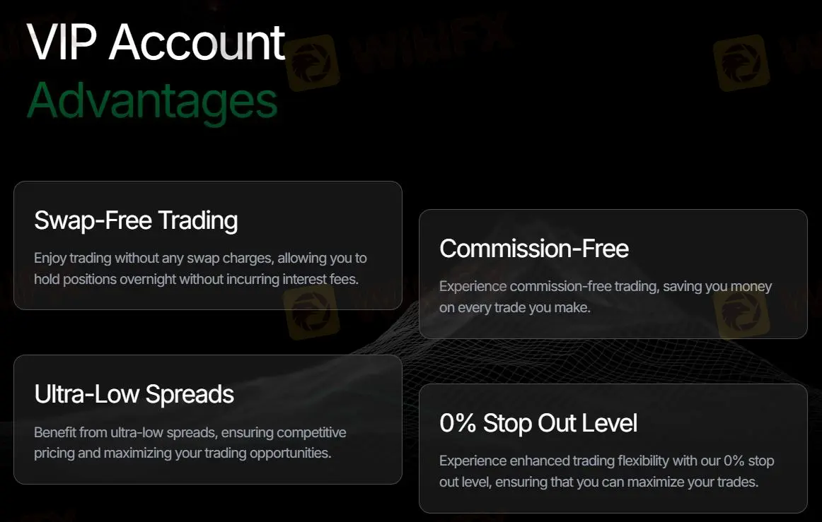 Account Type
