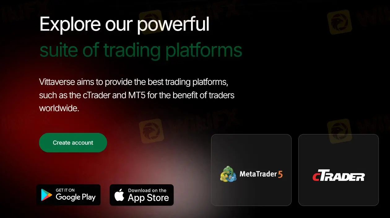 Trading Platform