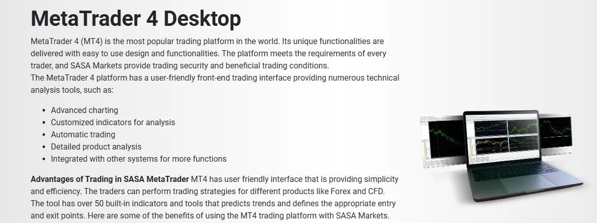 Trading Platform Trading Platform