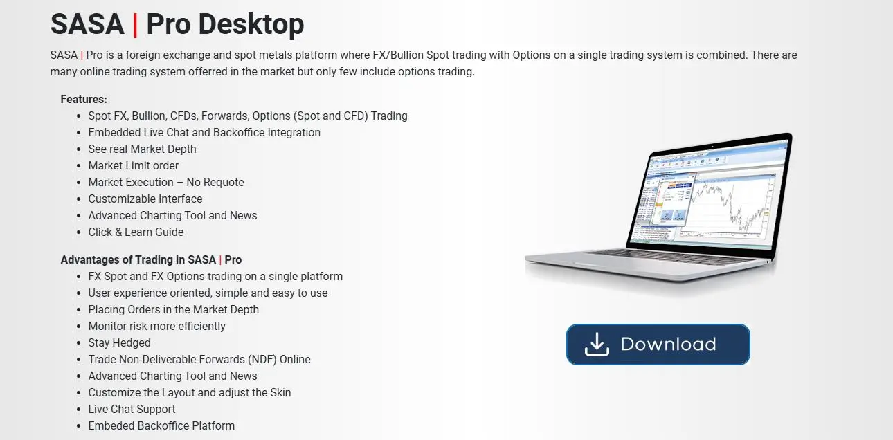 Trading Platform Trading Platform