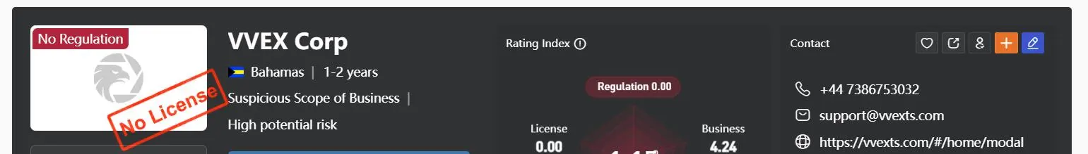 Is VVEX Corp Legit?