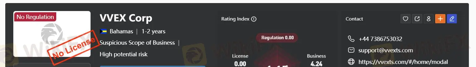 Is VVEX Corp Legit?