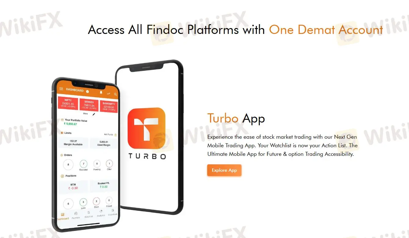 Turbo APP