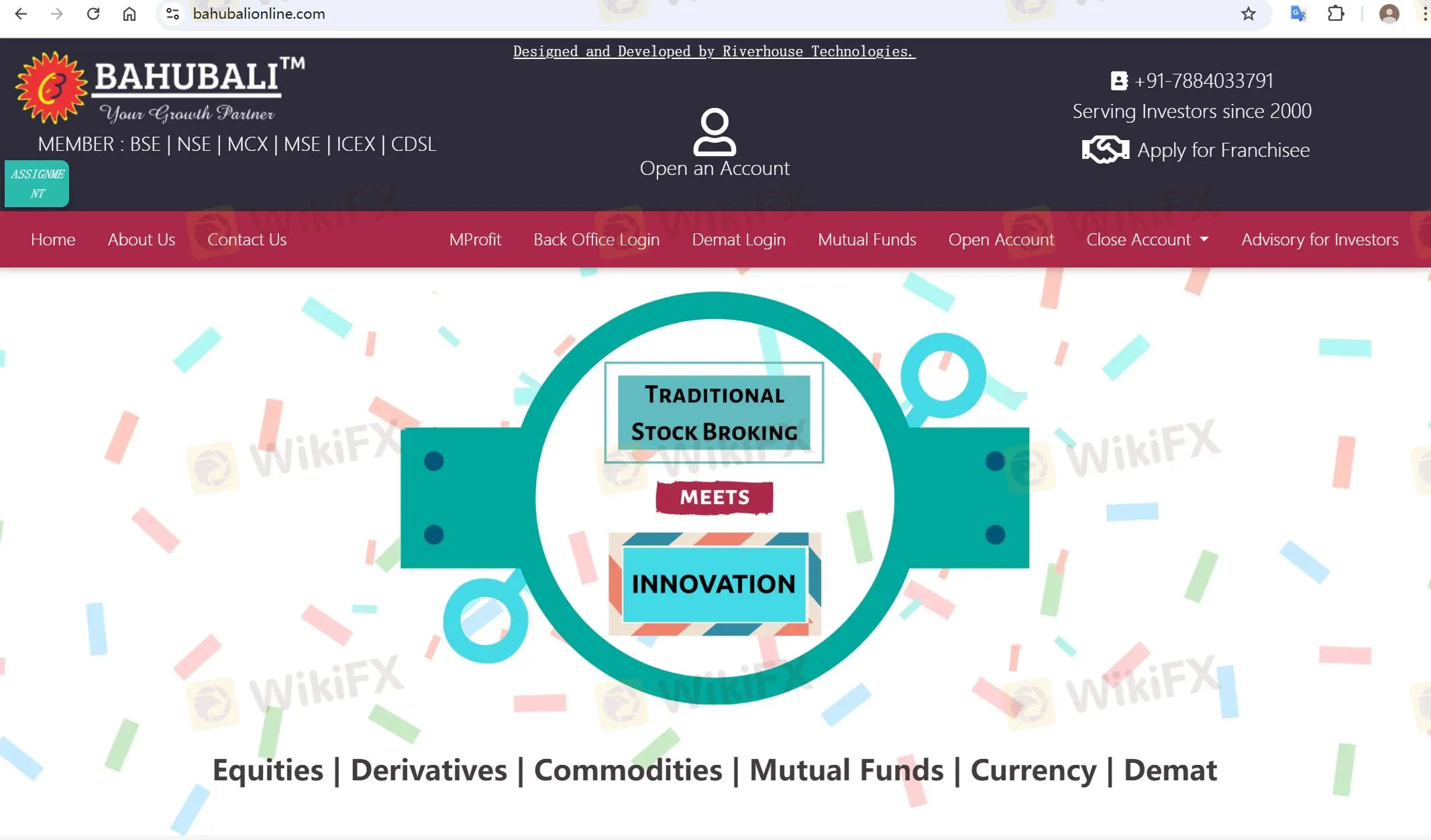 BAHUBALI的主页 BAHUBALI的主页